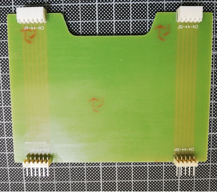 Nakamichi Extension Card M-9058