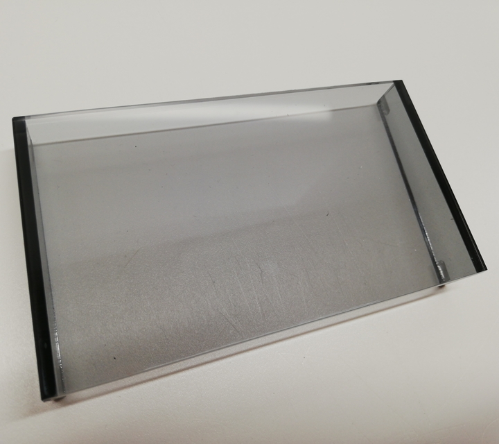 Revox B215 Dust Cover