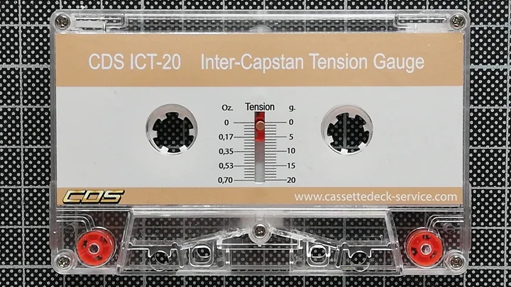 CDS ICT-20