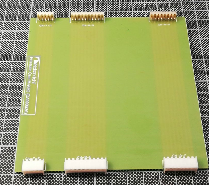 Nakamichi Extension Card M-9062