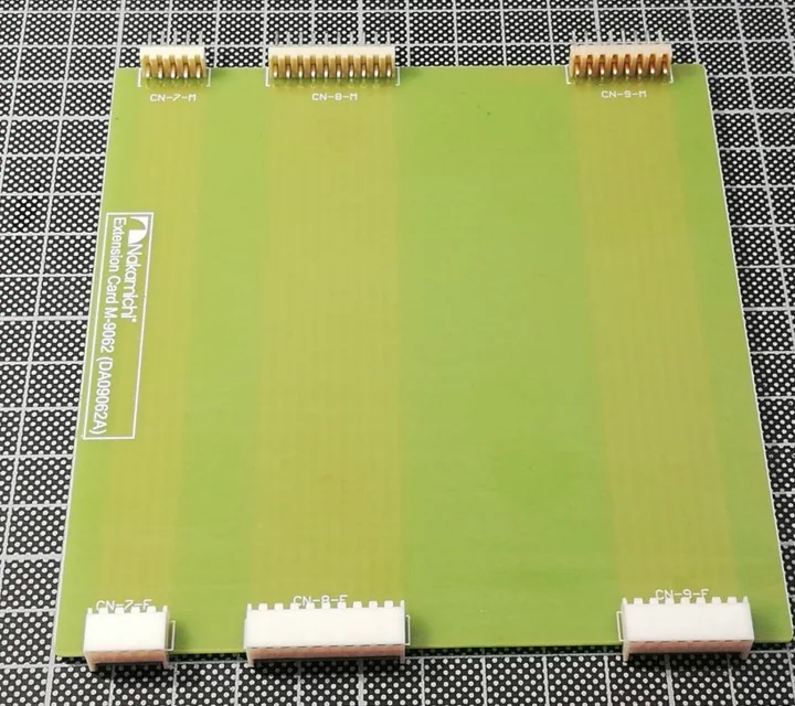 Nakamichi Extension Card M-9062
