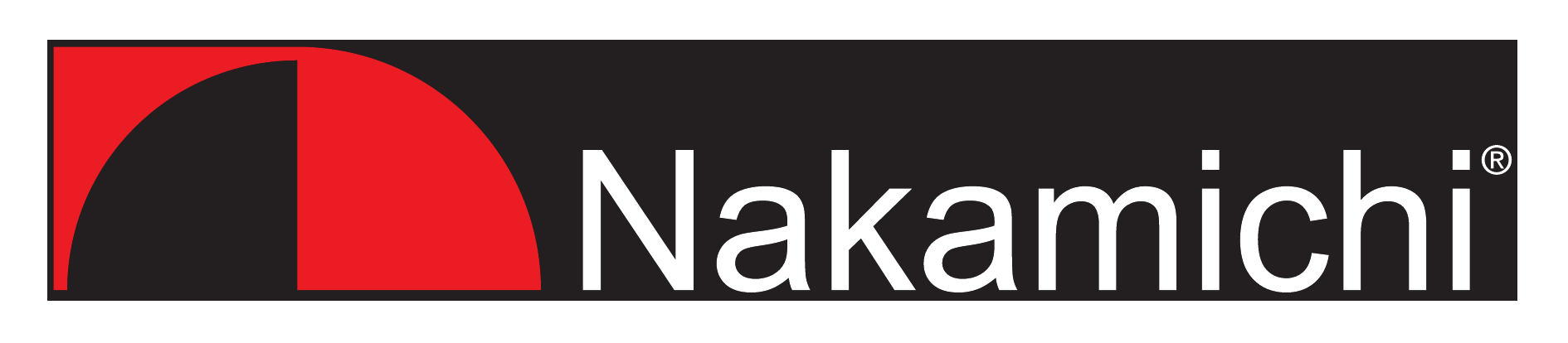 Nakamichi