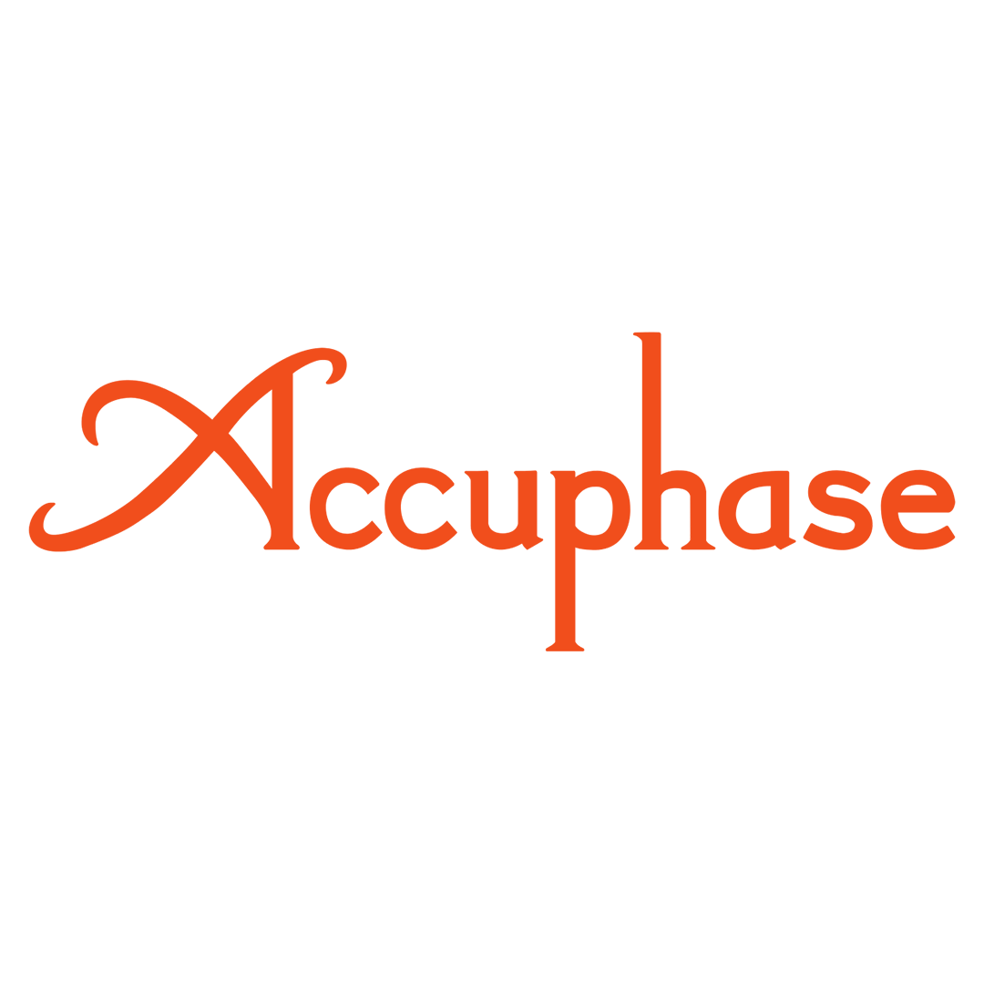 Accuphase