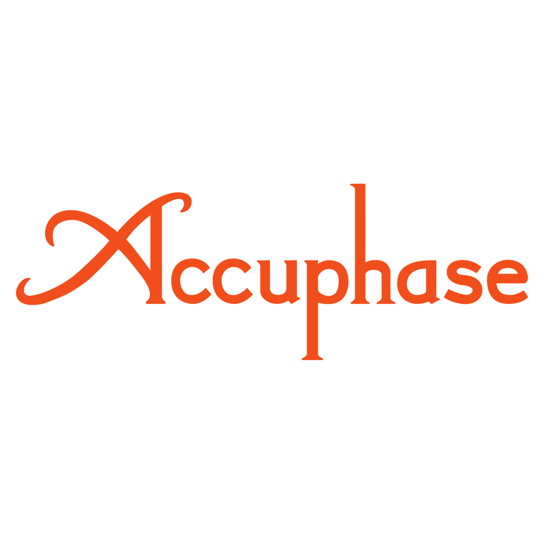 Accuphase