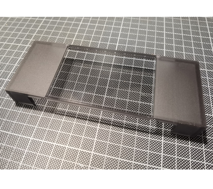 Tandberg Dust Cover