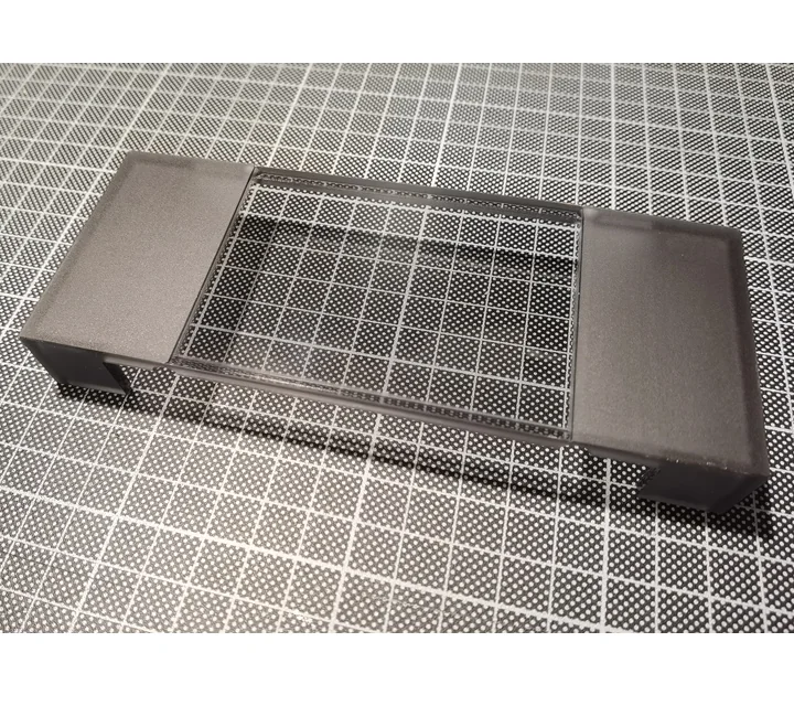 Tandberg Dust Cover